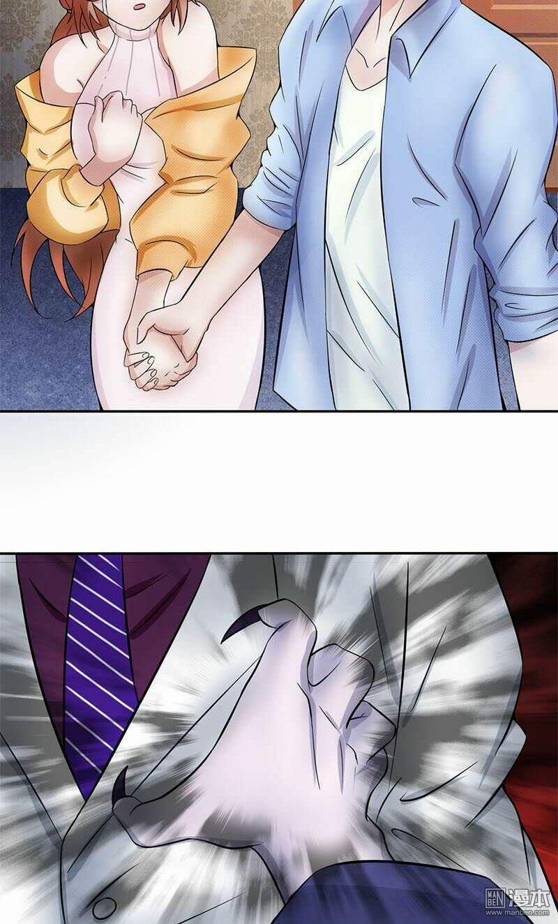 Địa Ngục Này Ta Mở Ra Đấy 7 trang 2