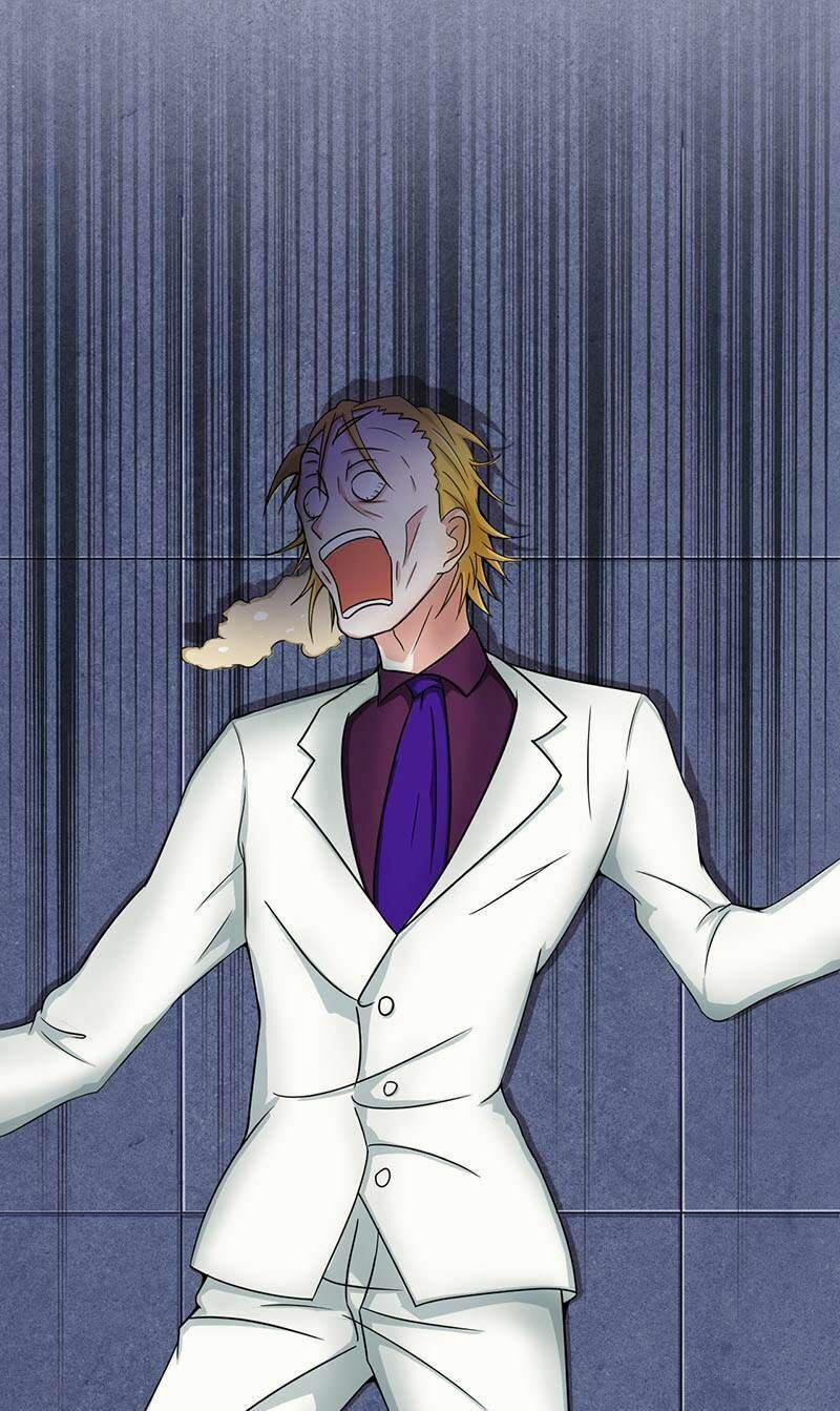 Địa Ngục Này Ta Mở Ra Đấy 7 trang 26