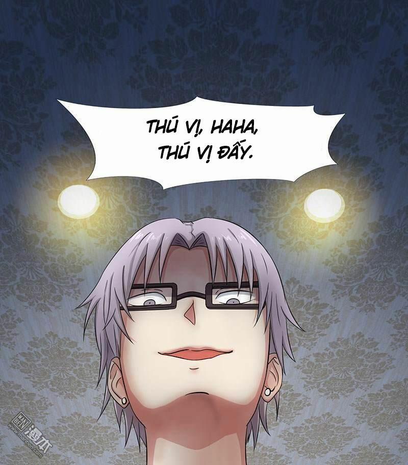 Địa Ngục Này Ta Mở Ra Đấy 7 trang 28