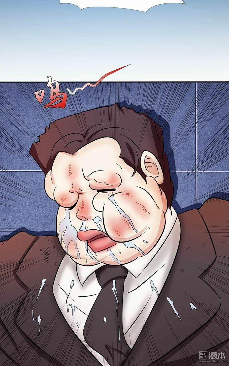 Địa Ngục Này Ta Mở Ra Đấy 7 trang 38