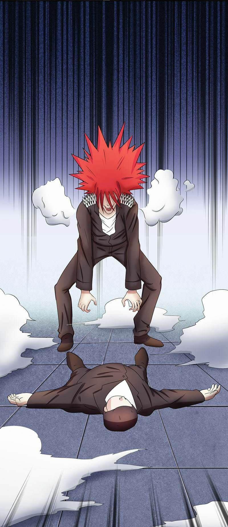 Địa Ngục Này Ta Mở Ra Đấy 7 trang 39