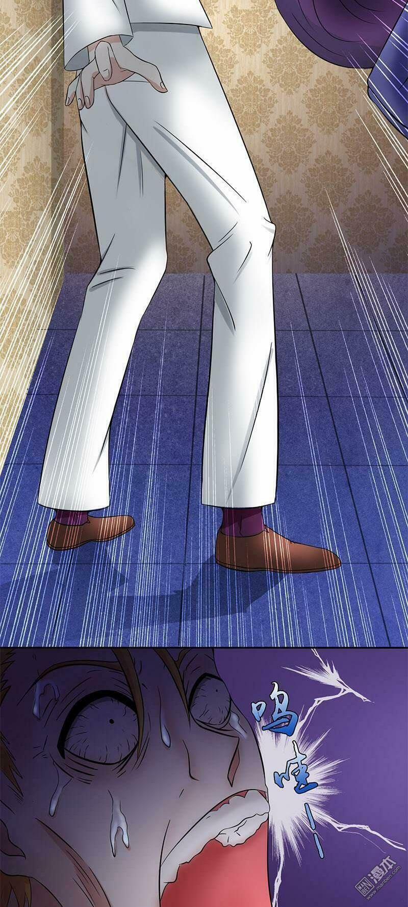 Địa Ngục Này Ta Mở Ra Đấy 7 trang 4