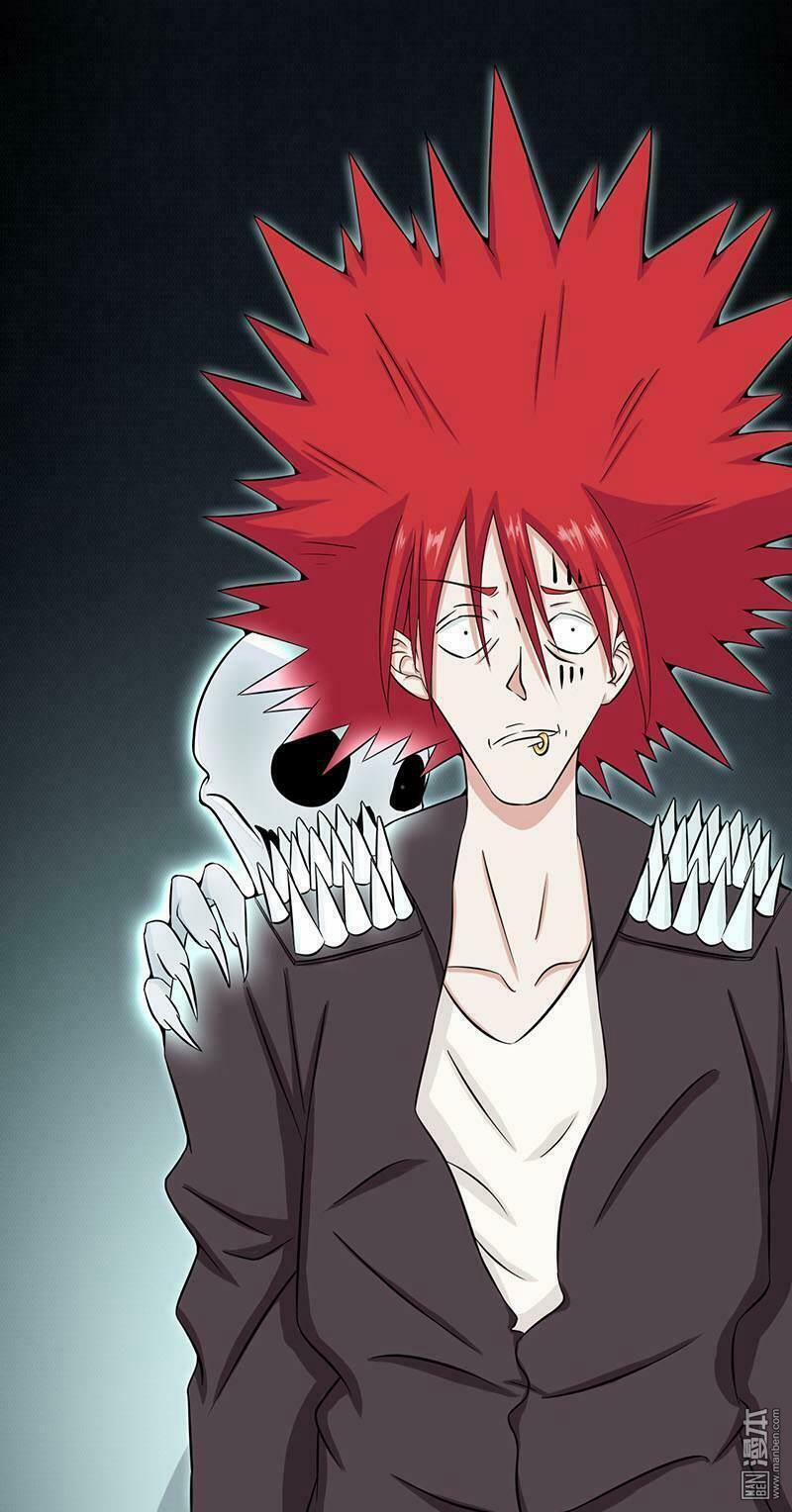 Địa Ngục Này Ta Mở Ra Đấy 7 trang 41