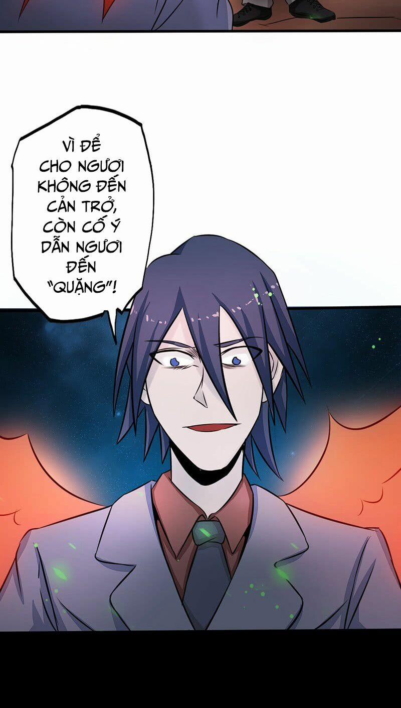 Địa Ngục Này Ta Mở Ra Đấy 70 trang 26