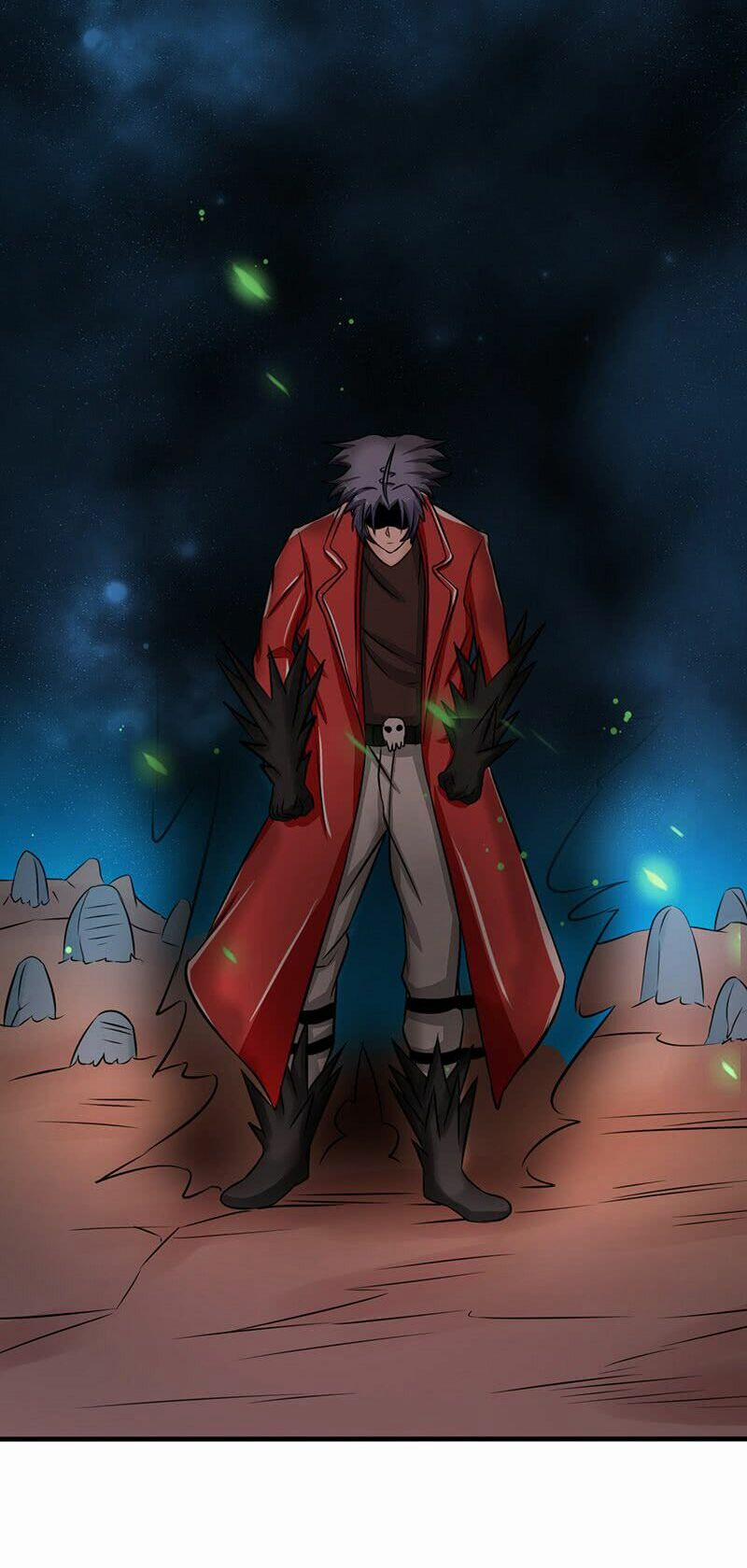 Địa Ngục Này Ta Mở Ra Đấy 70 trang 28