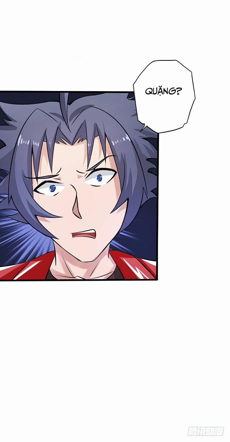 Địa Ngục Này Ta Mở Ra Đấy 70 trang 32