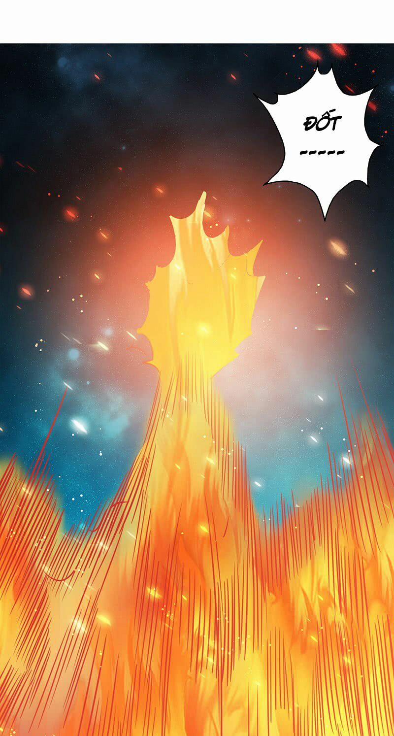 Địa Ngục Này Ta Mở Ra Đấy 70 trang 5