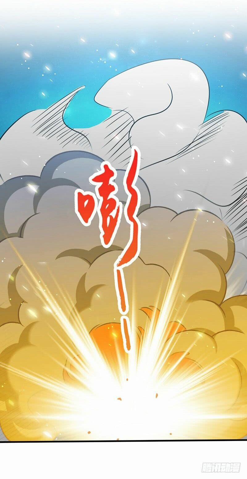 Địa Ngục Này Ta Mở Ra Đấy 70 trang 8