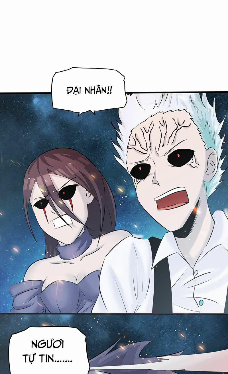 Địa Ngục Này Ta Mở Ra Đấy 70 trang 9