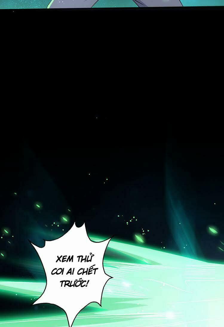 Địa Ngục Này Ta Mở Ra Đấy 71 trang 15