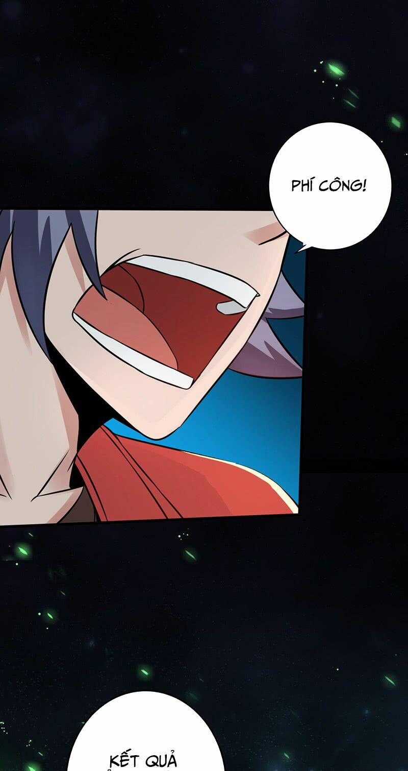 Địa Ngục Này Ta Mở Ra Đấy 71 trang 17