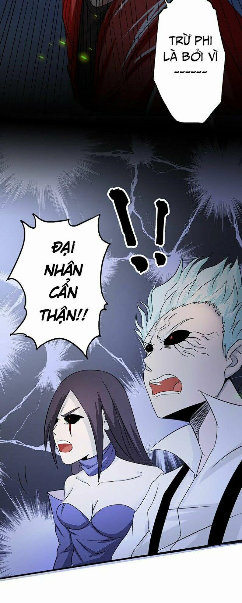 Địa Ngục Này Ta Mở Ra Đấy 71 trang 40