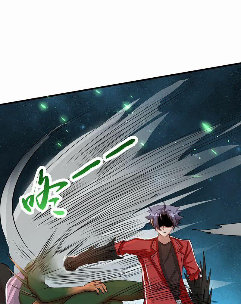 Địa Ngục Này Ta Mở Ra Đấy 71 trang 41