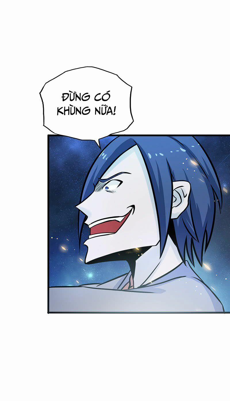 Địa Ngục Này Ta Mở Ra Đấy 71 trang 9