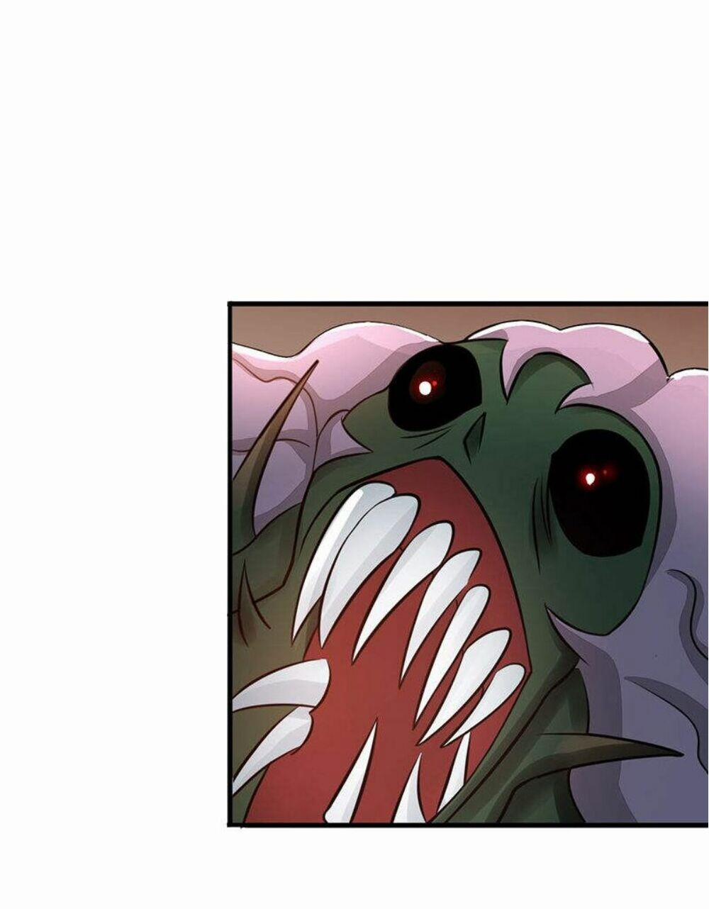 Địa Ngục Này Ta Mở Ra Đấy 72 trang 22