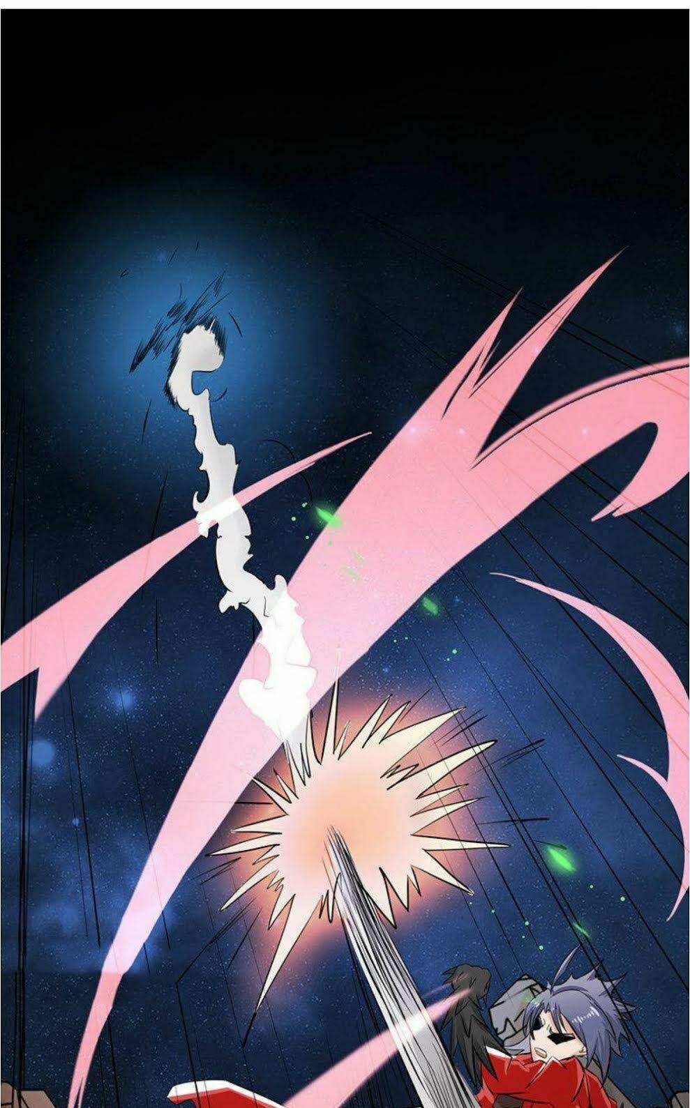 Địa Ngục Này Ta Mở Ra Đấy 72 trang 25