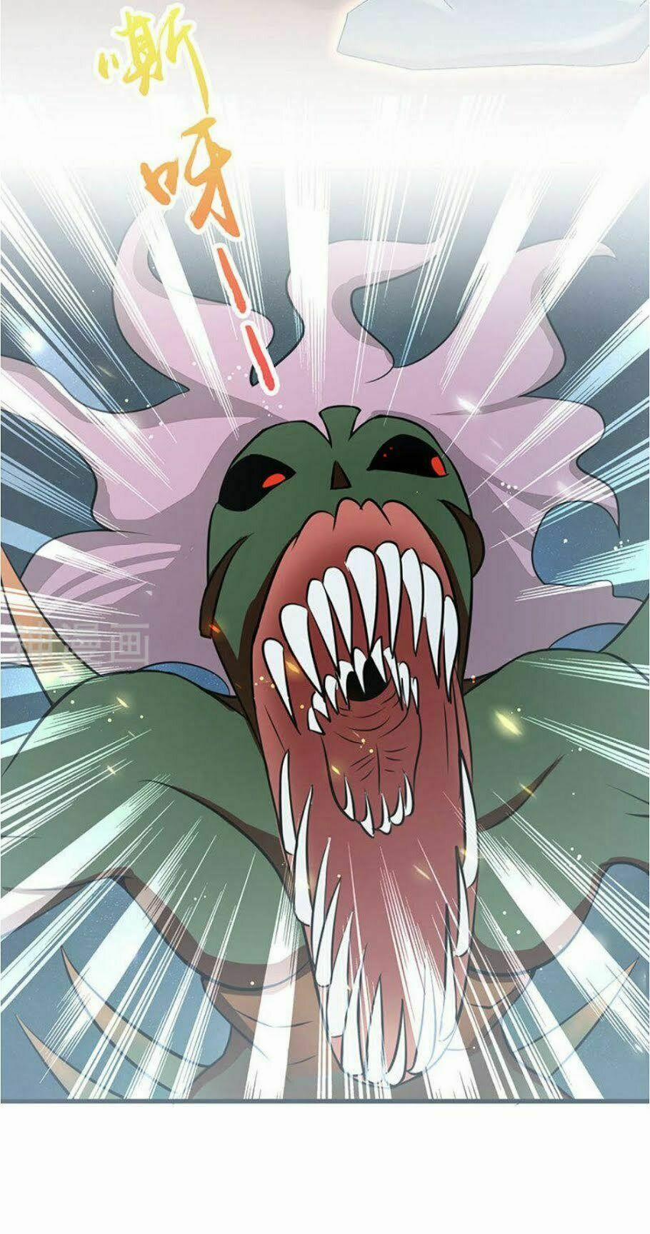 Địa Ngục Này Ta Mở Ra Đấy 72 trang 5