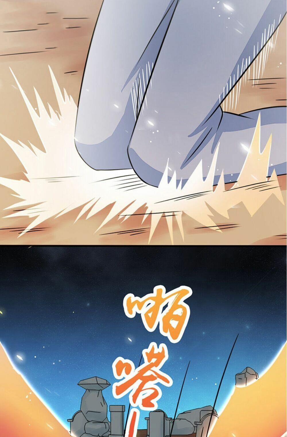 Địa Ngục Này Ta Mở Ra Đấy 73 trang 1