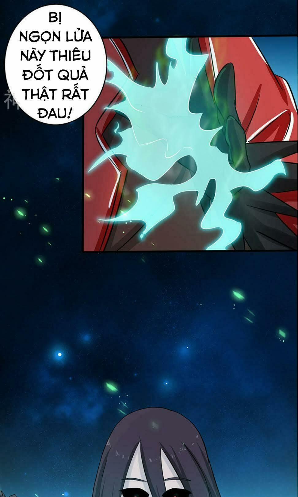 Địa Ngục Này Ta Mở Ra Đấy 73 trang 15