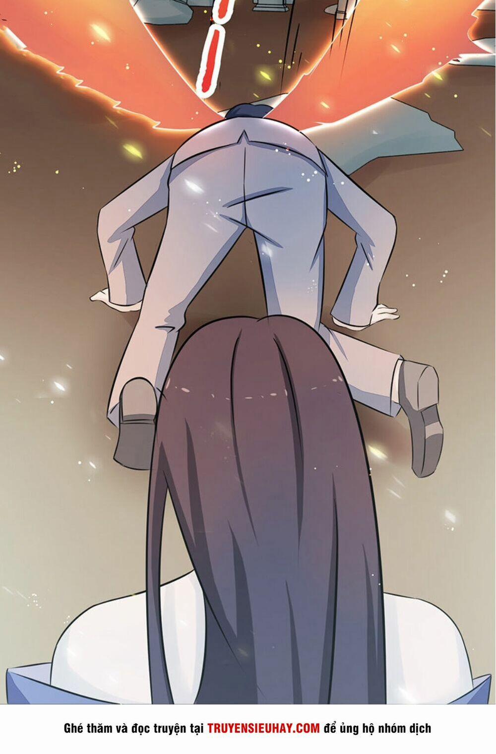 Địa Ngục Này Ta Mở Ra Đấy 73 trang 2