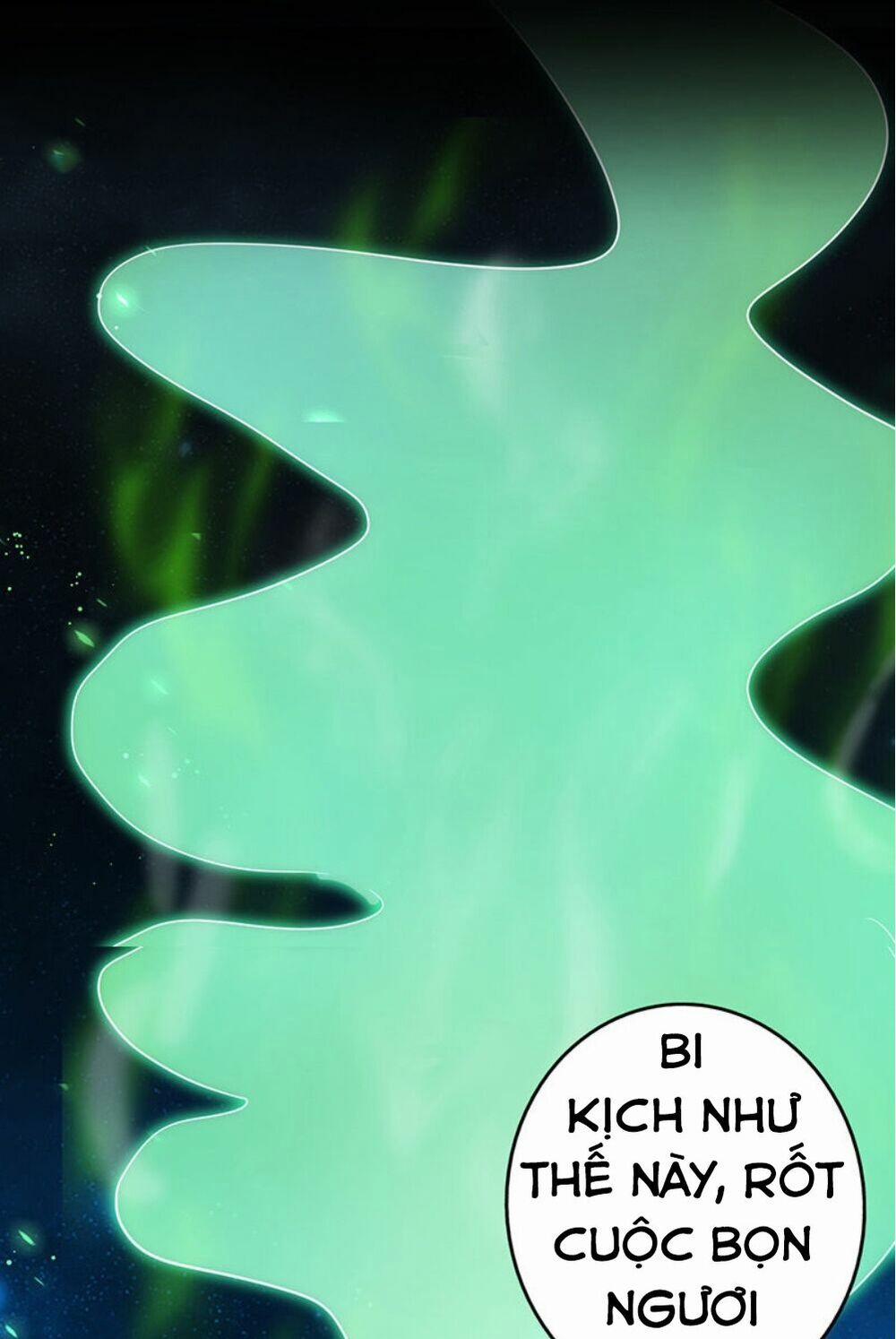 Địa Ngục Này Ta Mở Ra Đấy 73 trang 25