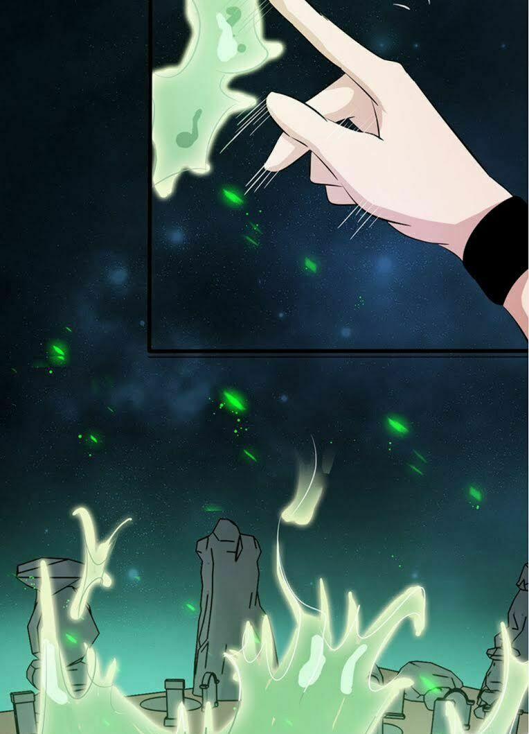 Địa Ngục Này Ta Mở Ra Đấy 73 trang 30