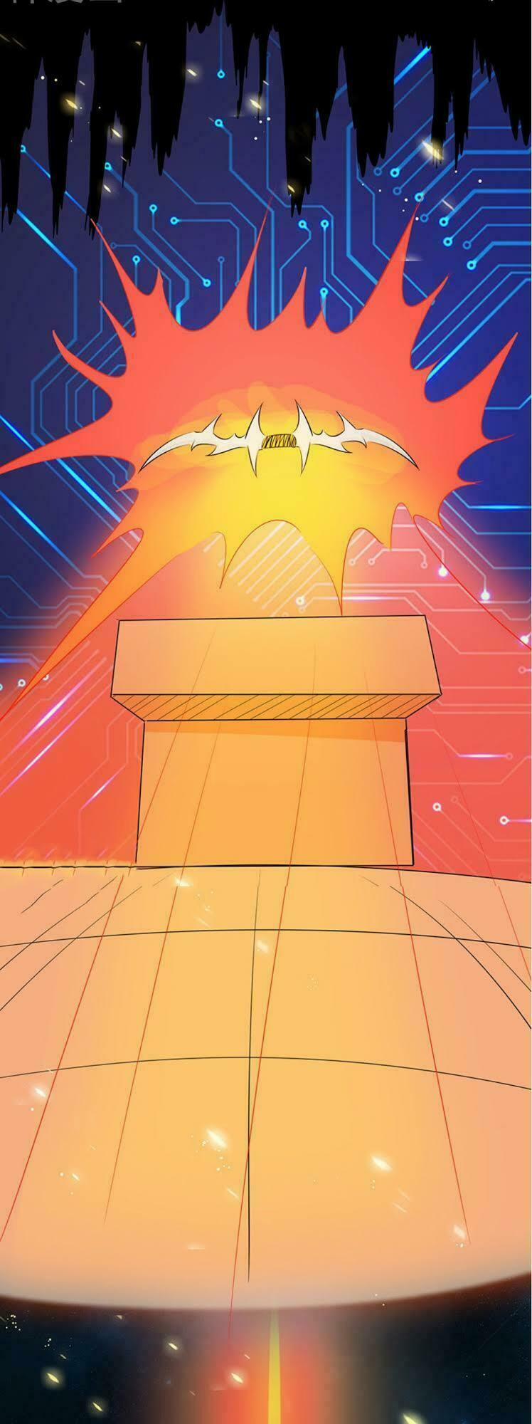 Địa Ngục Này Ta Mở Ra Đấy 73 trang 34