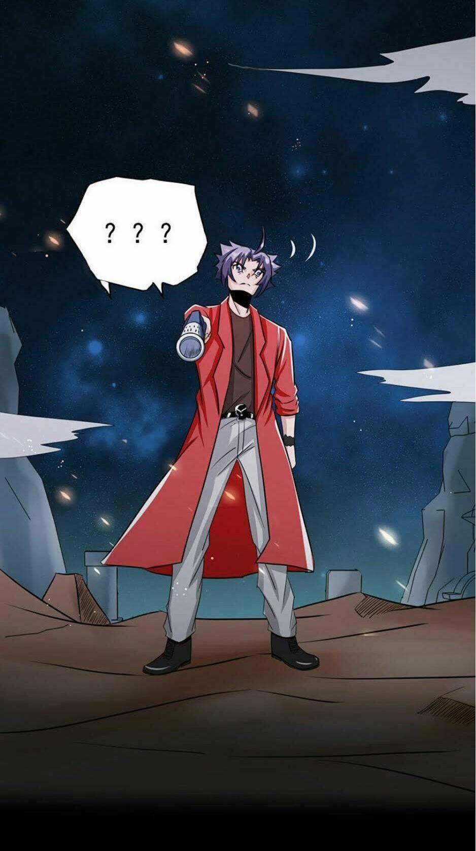 Địa Ngục Này Ta Mở Ra Đấy 73 trang 38