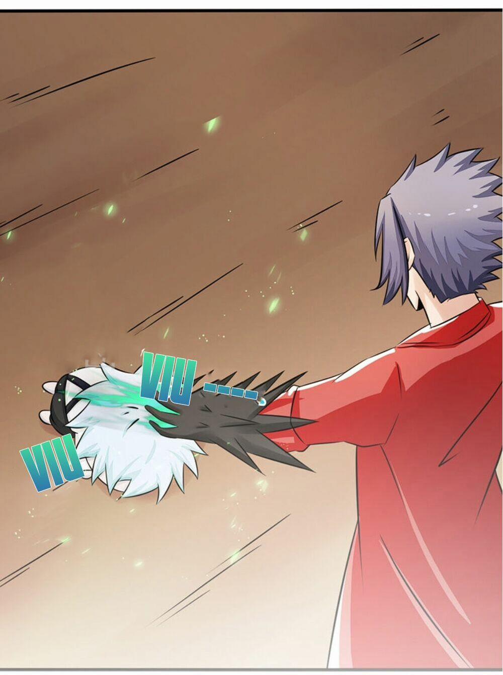 Địa Ngục Này Ta Mở Ra Đấy 73 trang 7