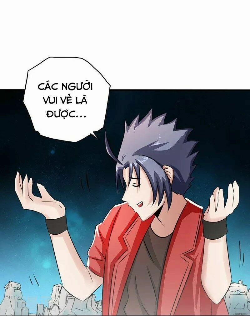 Địa Ngục Này Ta Mở Ra Đấy 74 trang 12