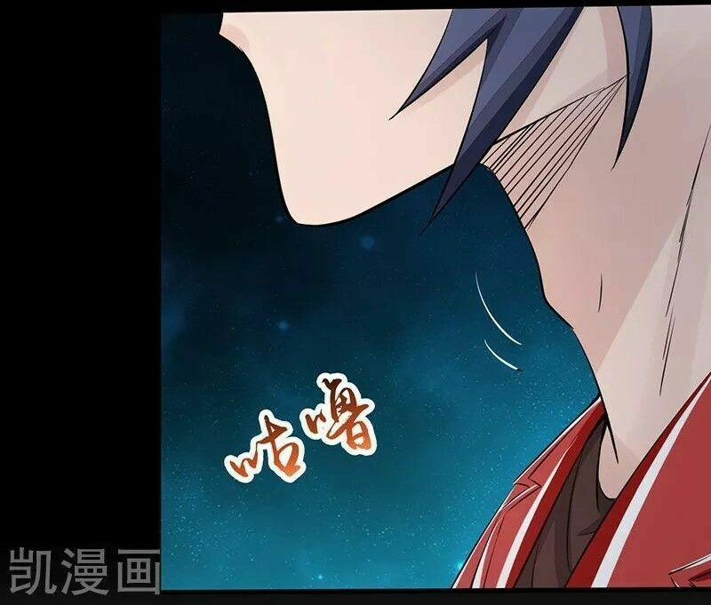 Địa Ngục Này Ta Mở Ra Đấy 74 trang 23