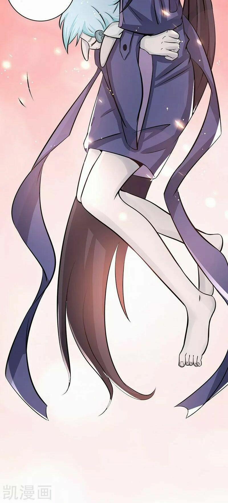 Địa Ngục Này Ta Mở Ra Đấy 74 trang 29