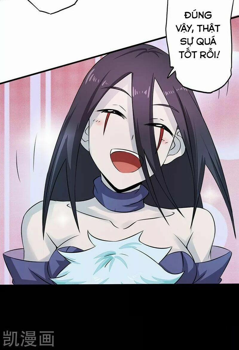 Địa Ngục Này Ta Mở Ra Đấy 74 trang 32