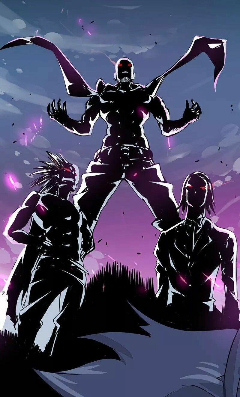 Địa Ngục Này Ta Mở Ra Đấy 74 trang 44