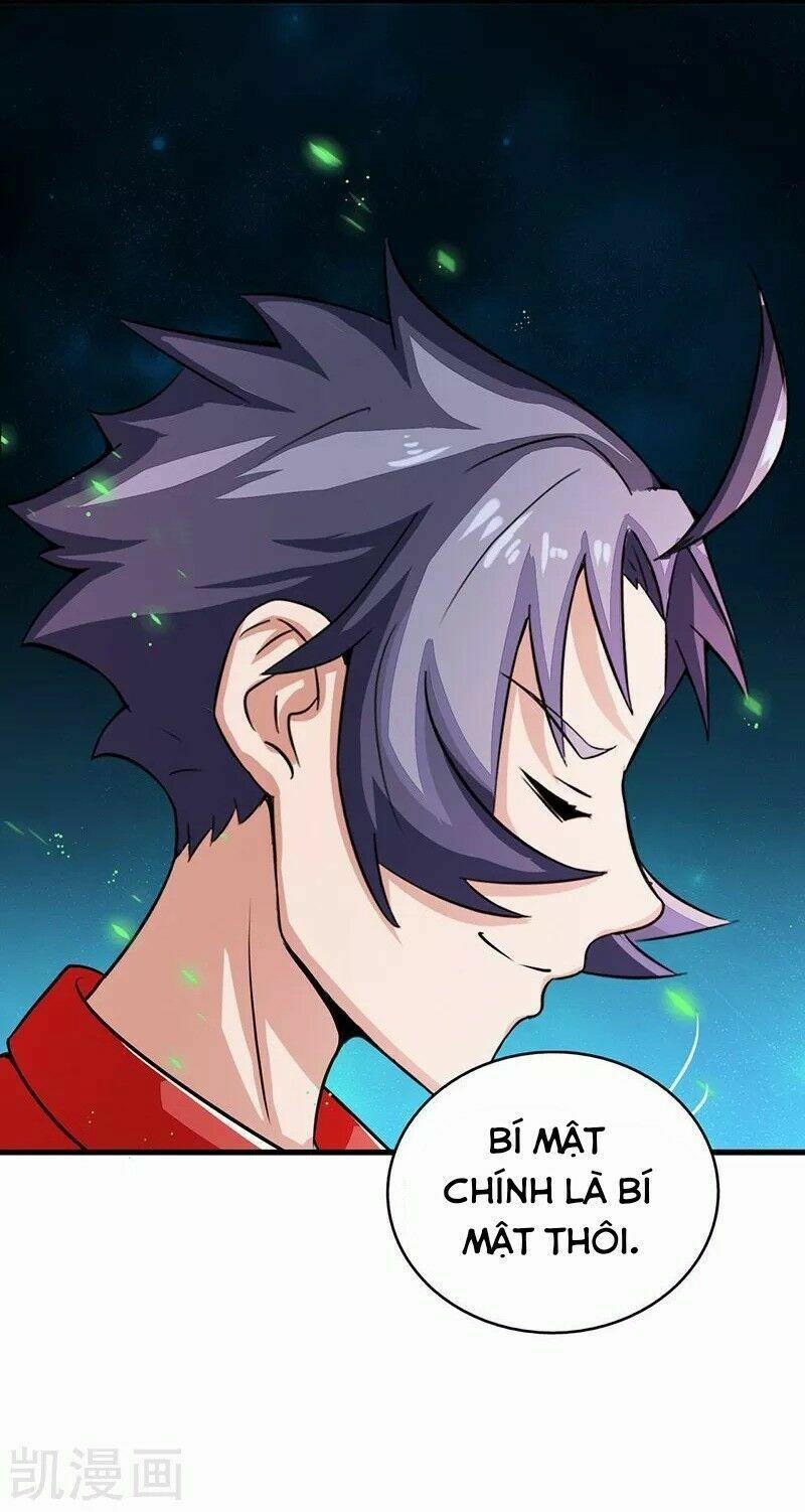 Địa Ngục Này Ta Mở Ra Đấy 74 trang 5