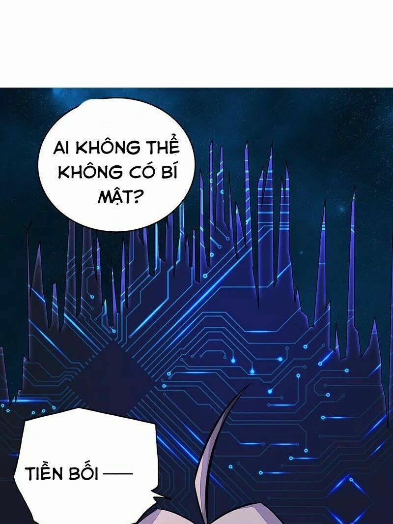 Địa Ngục Này Ta Mở Ra Đấy 74 trang 6