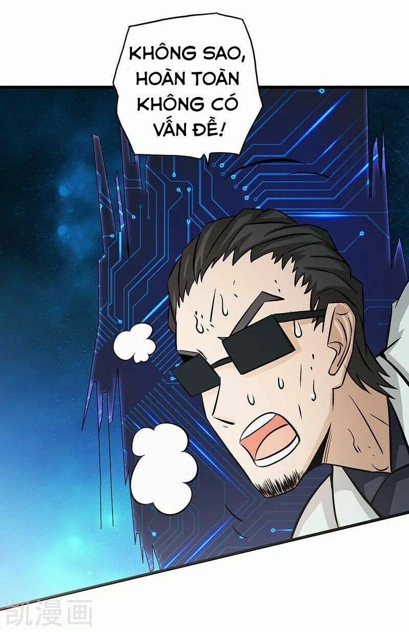 Địa Ngục Này Ta Mở Ra Đấy 74 trang 8