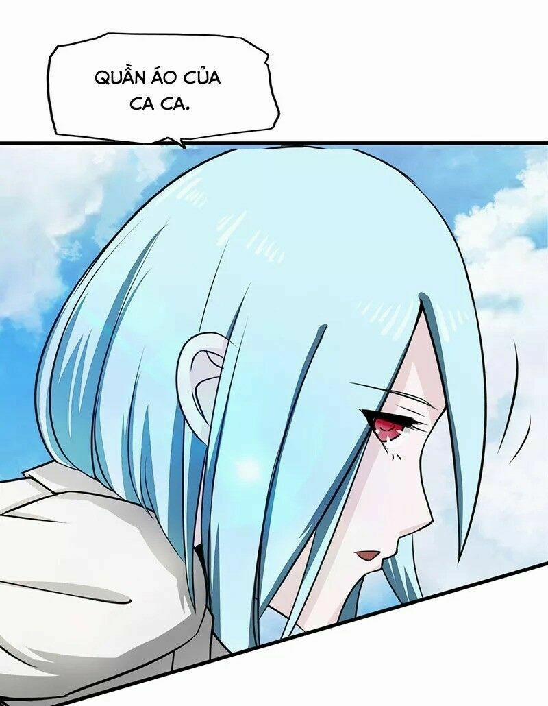 Địa Ngục Này Ta Mở Ra Đấy 75 trang 14