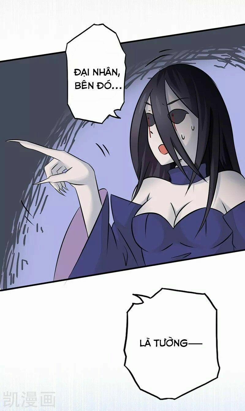 Địa Ngục Này Ta Mở Ra Đấy 75 trang 32