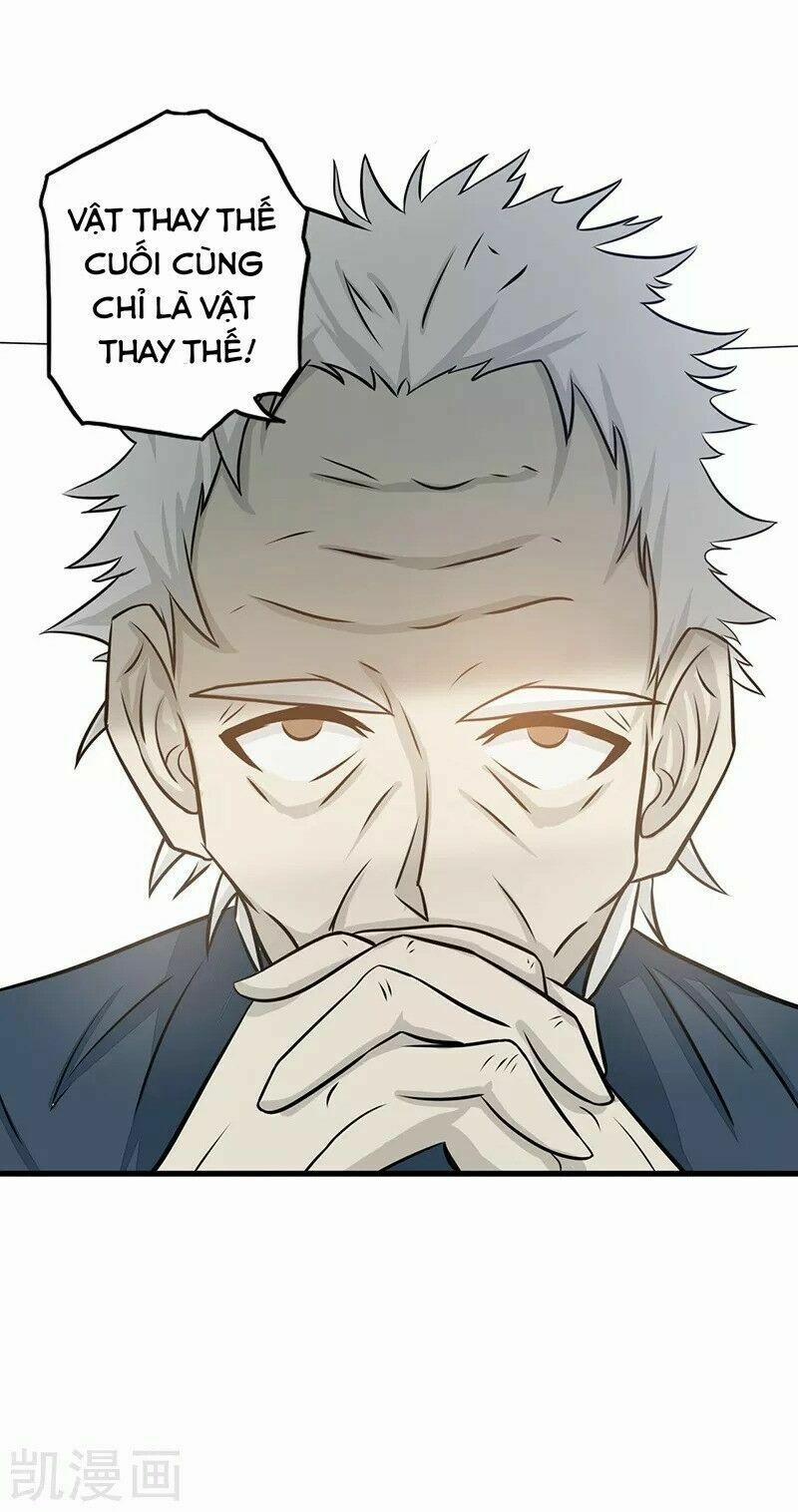 Địa Ngục Này Ta Mở Ra Đấy 75 trang 41