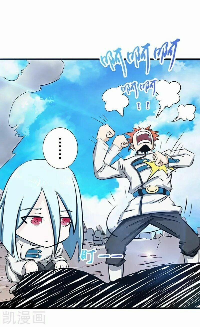 Địa Ngục Này Ta Mở Ra Đấy 75 trang 7