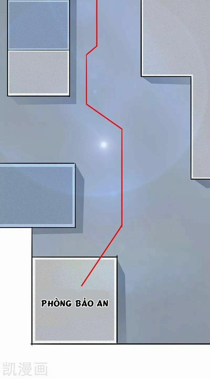 Địa Ngục Này Ta Mở Ra Đấy 76 trang 14