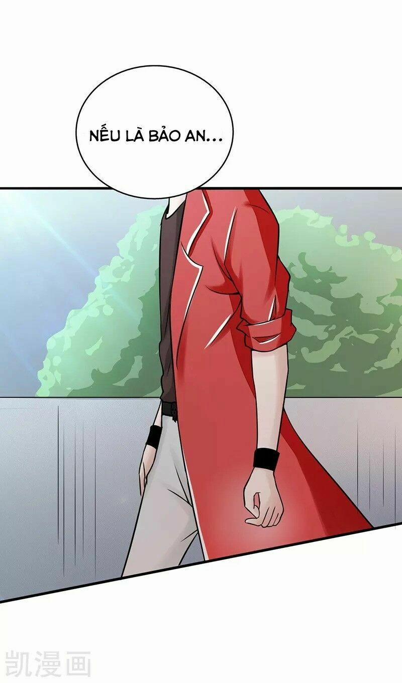 Địa Ngục Này Ta Mở Ra Đấy 76 trang 15