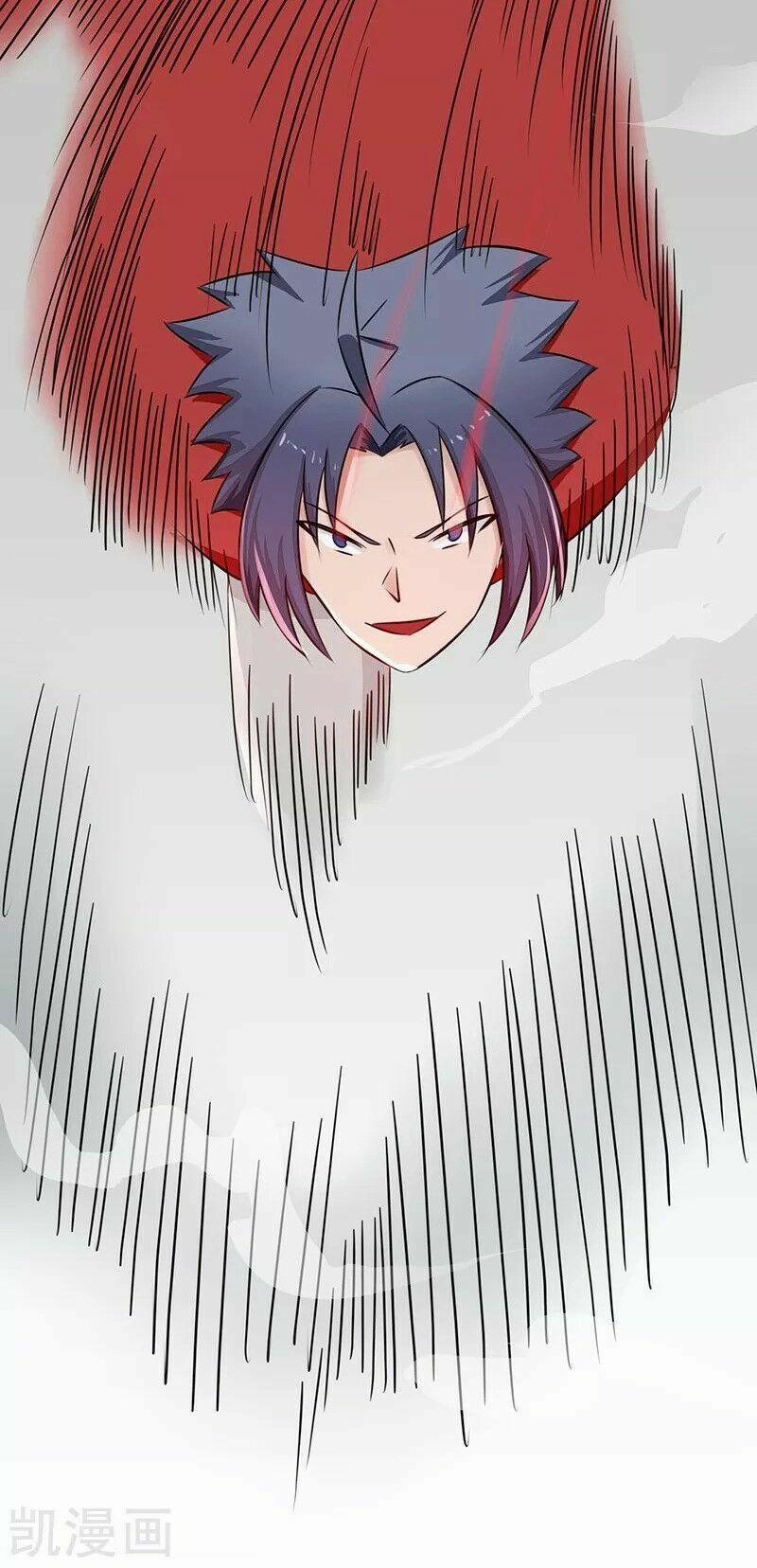 Địa Ngục Này Ta Mở Ra Đấy 76 trang 24