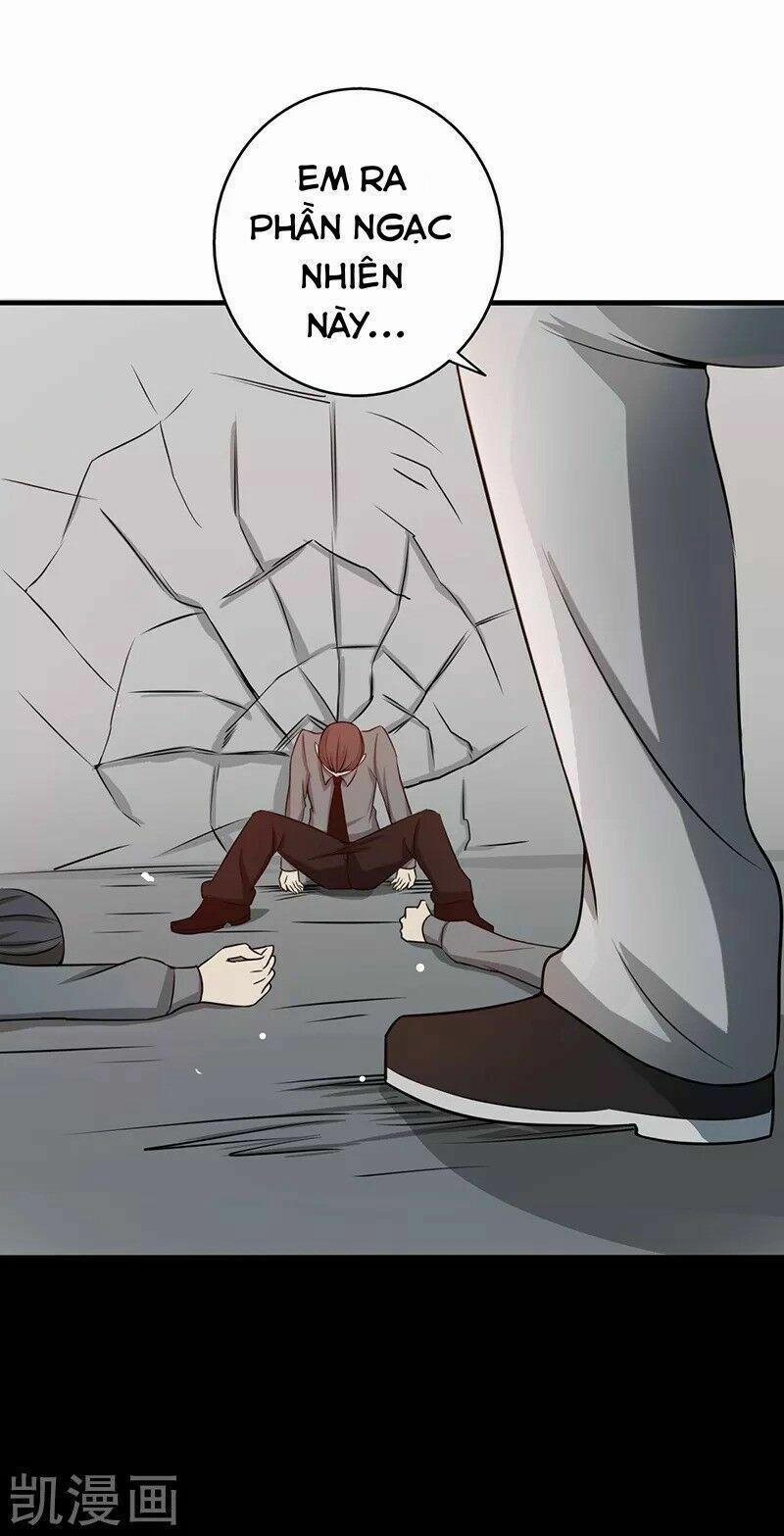 Địa Ngục Này Ta Mở Ra Đấy 76 trang 27