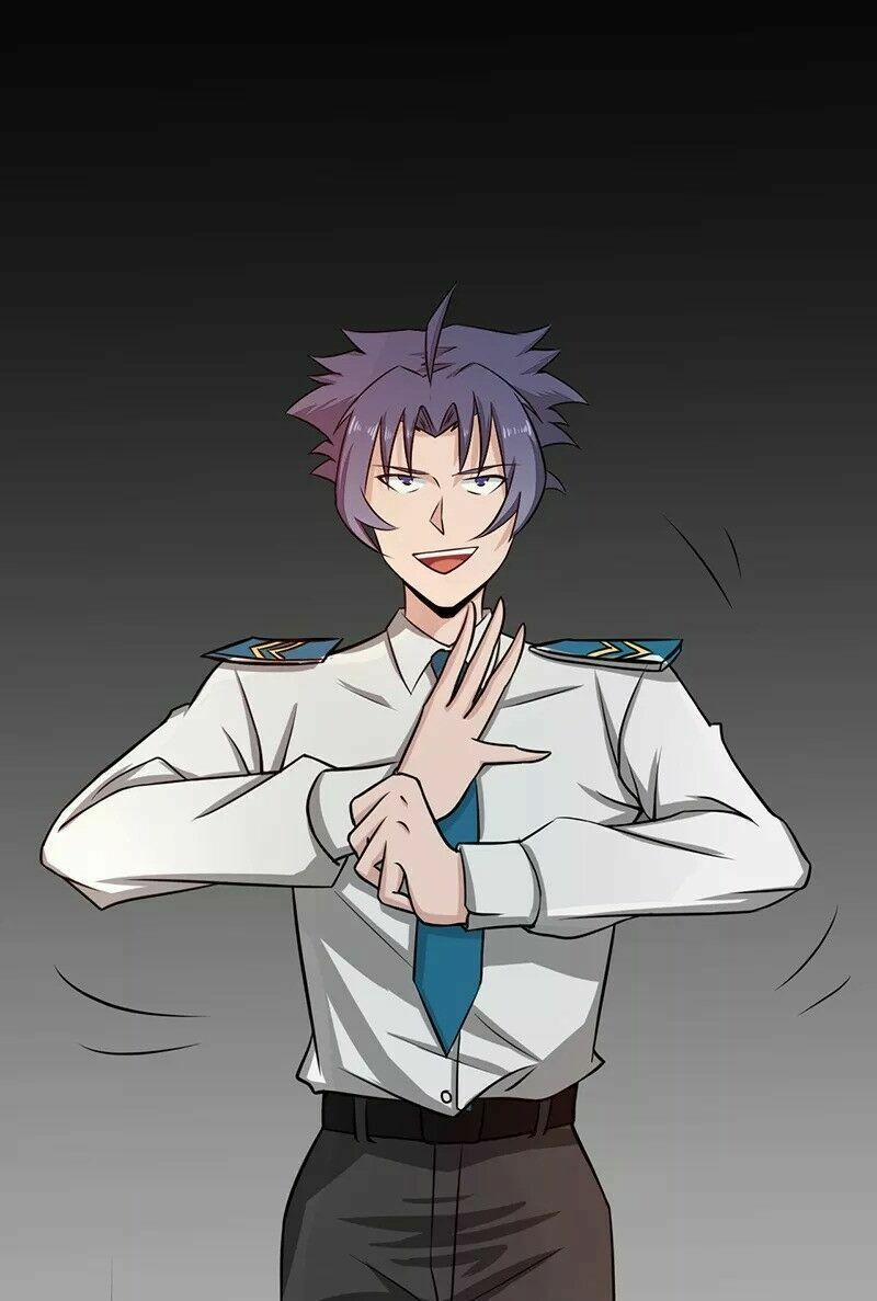 Địa Ngục Này Ta Mở Ra Đấy 76 trang 29