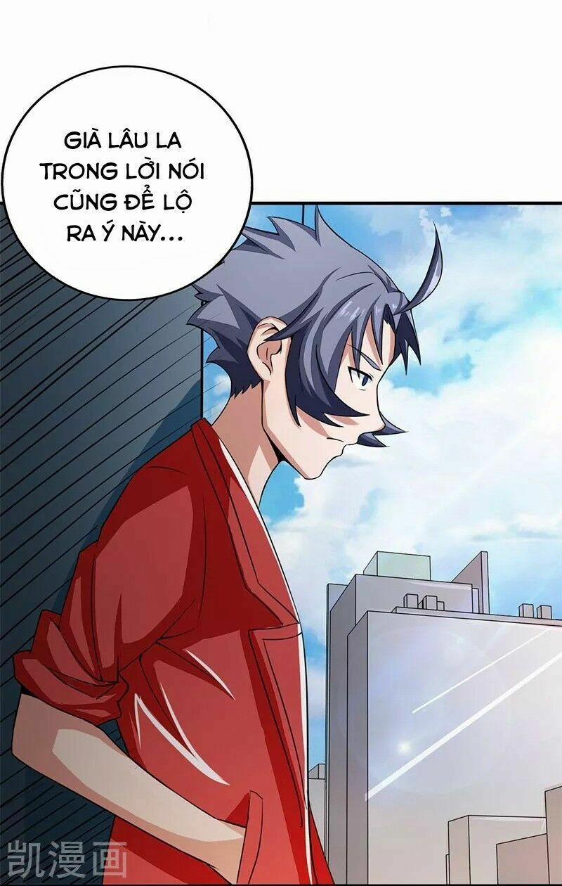 Địa Ngục Này Ta Mở Ra Đấy 76 trang 3