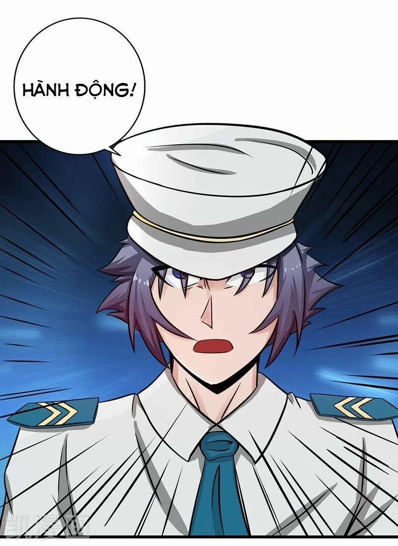 Địa Ngục Này Ta Mở Ra Đấy 76 trang 33