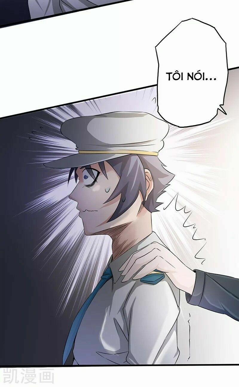 Địa Ngục Này Ta Mở Ra Đấy 76 trang 36