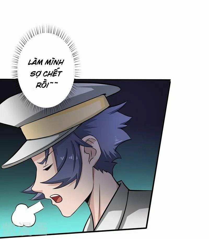 Địa Ngục Này Ta Mở Ra Đấy 76 trang 39